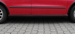 Kryty prahů SEAT Leon a Toledo 339100